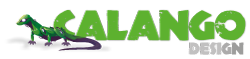 Calango Design Logo