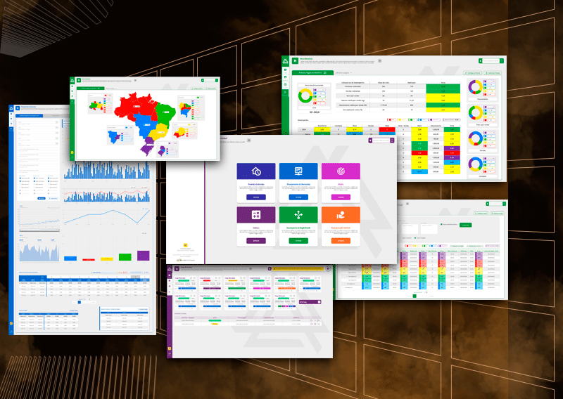 Transformações - Cases - WCA Service Design