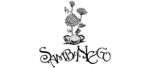 LogoSite_sambaNego